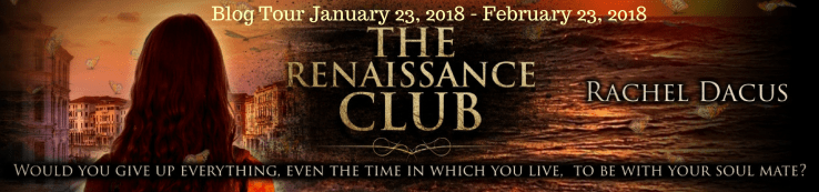 Blog Tour January 23, 2018 - February 23, 2018