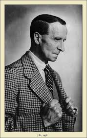 John Buchan