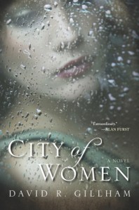 TBR10 City of Women