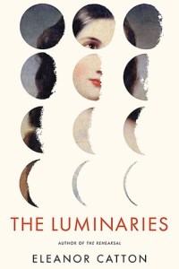 TBR10 The Luminaries