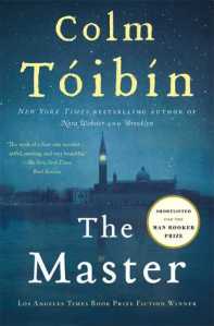 TBR10 The Master