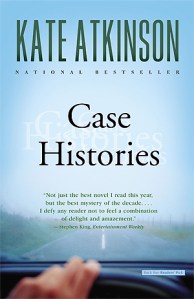 TBR11 Case Histories
