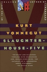 TBR11 Slaughterhouse-Five