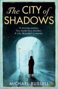 TBR11 The City of Shadows