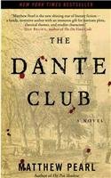 TBR11 The Dante Club