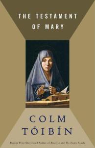 TBR11 The Testament of Mary