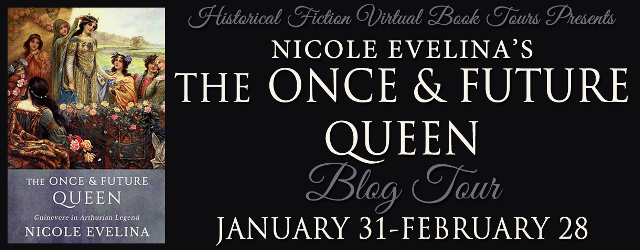The Once and Future Queen_Blog Tour Banner_FINAL