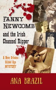 Fanny Newcomb and the Irish Channel Ripper