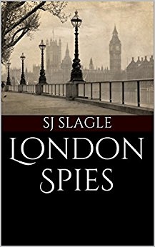 London Spies