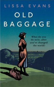 Old Baggage