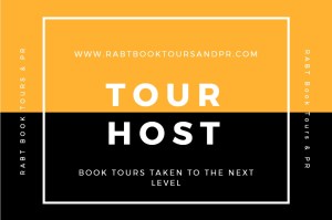 RABT Tour Host Badge