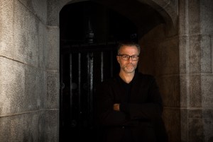 Granite Noir Fest 2017