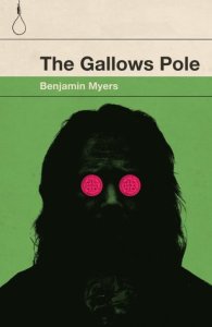 WaltScott_The Gallows Pole