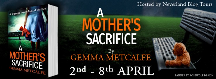 A Mother's Sacrifice Tour Banner