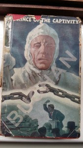 A Prince of the Captivity