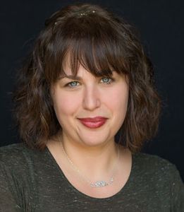 Angelle Petta author