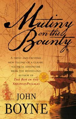 Mutiny on the Bounty