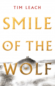 Smile of the Wolf