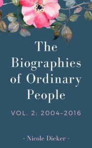 The Biographies of Ordinary People, Vol.2