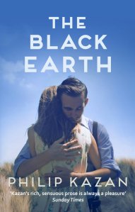 The Black Earth Cover
