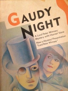 TTT School Gaudy Night