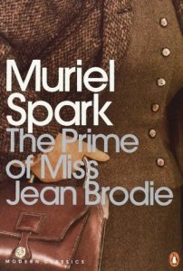 TTT School The Prime of Miss Jean Brodie