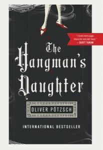 TTT Wives Daughters The Hangman's Daughter