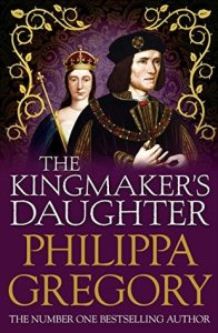 TTT Wives Daughters The Kingmaker's Daughter