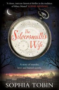 TTT Wives Daughters The Silversmith's Wife