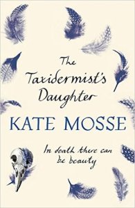 TTT Wives Daughters The Taxidermist's Daughter