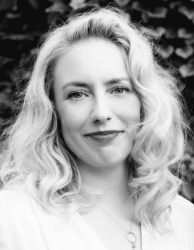 Anna-Marie Crowhurst