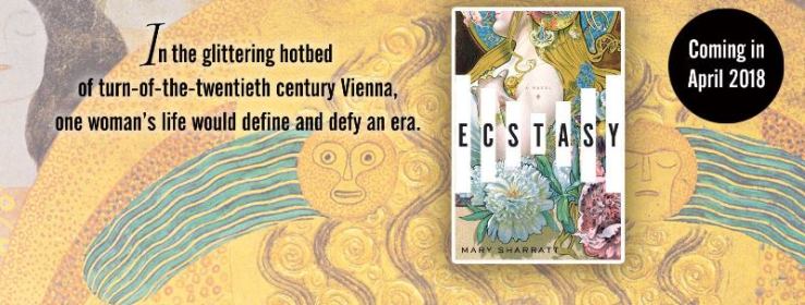 Ecstasy Release Promo