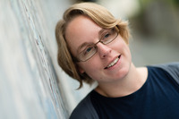 Katherine Stansfield