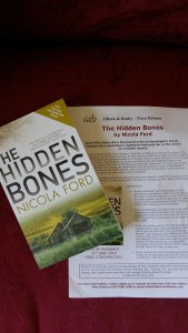 The Hidden Bones