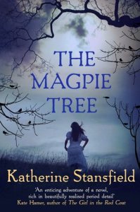 The Magpie Tree Cover