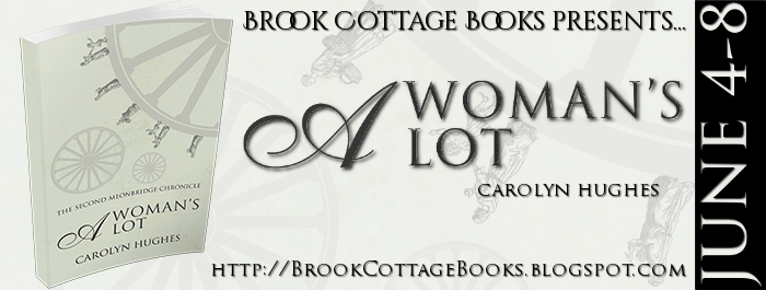 AWomansLotTourBanner