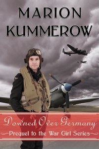 Downed Over Germany