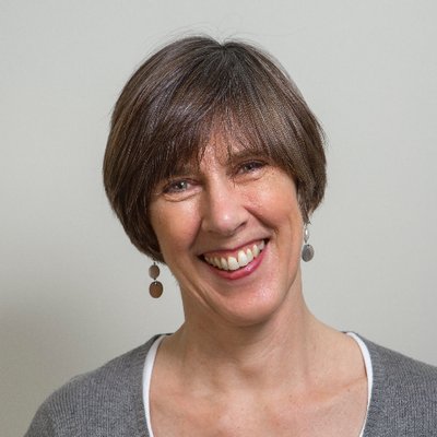 Fenella Gentleman