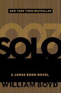 TBR#12 Solo