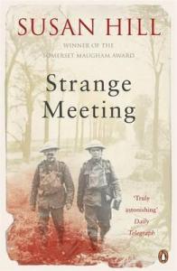 TBR#12 Strange Meeting