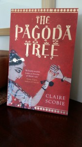 The Pagoda Tree