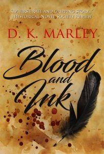 Blood and Ink