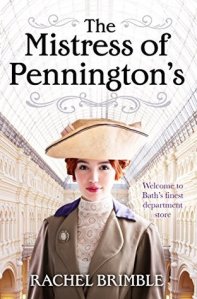 The Mistress of Penningtons