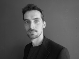 Tim Leach credit Emma Leach