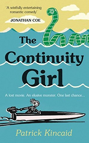 The Continuity Girl