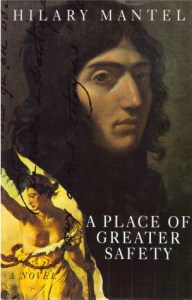 A Place of Greater Safety