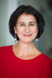 Jenny Quintana, author.