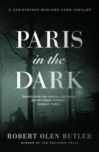 Paris in the Dark