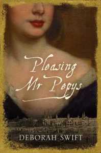 Pleasing Mr Pepys