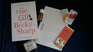 Reading in Heels Sep18